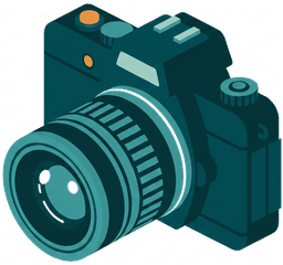 Fotografia profissional